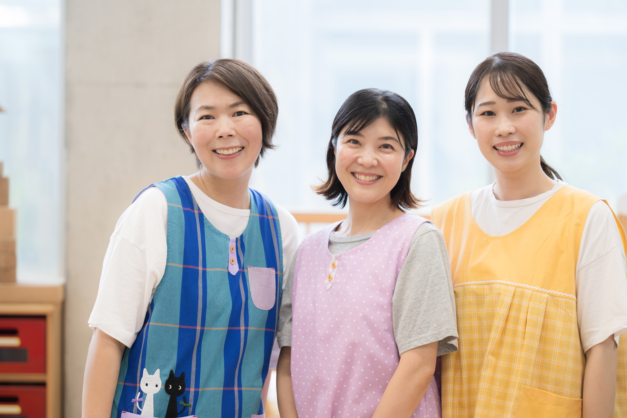 岩田ゆずのき保育園